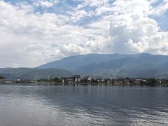 -大理洱源西湖景区