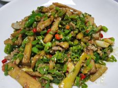 -独一佳老胡湘菜馆(矿山路店)