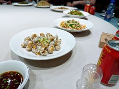 -拉完海鲜大排档(温岭店)