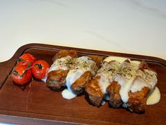 -Mogul Eatery·大亨餐酒馆