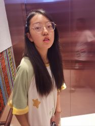 -奈川烫染Salon