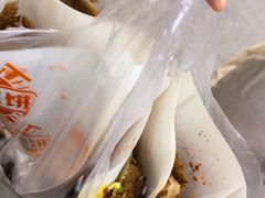 -南楼煎饼(滨江道店)