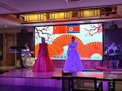 -朝鲜玉流馆(滨河东路店)