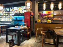 -建德食府·十八年建德菜(浙商财富中心店)