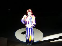 -重庆国际马戏城