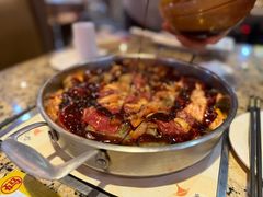 -黄记煌三汁焖锅(新世纪广场店)