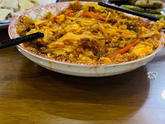 -红星光发煲仔饭(大石街店)