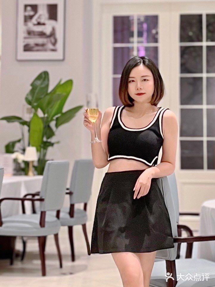 Tea time | 在木兰花下邂逅正宗英式下午茶