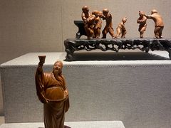 -浙江省博物馆(孤山馆区)