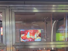 -轻烧烤肉(光谷步行街店)