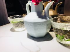 -茶是一枝花泡茶店