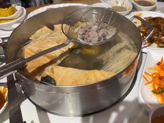 -焯牛潮汕牛肉火锅(云峰街创始店)