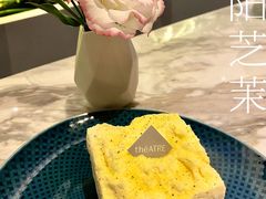 -théATRE 茶聚场(王府中環店)