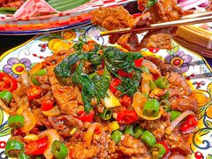 -泰妃殿(武汉首店)