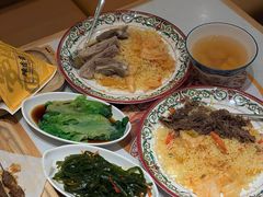 -陳香貴·兰州牛肉面(上海长风大悦城店)