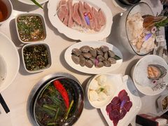-围炉夜话·潮汕卤水火锅(榕江店)
