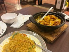 -澳门木偶葡国餐厅(珠海店)