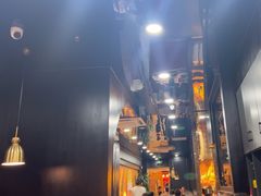 -苏格里岛自助烤肉海鲜火锅(成都金牛万达店)