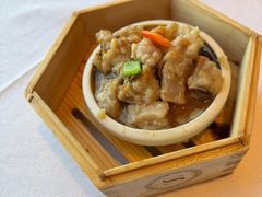 -粤海喜来登酒店·采悦轩中餐厅(天河城店)