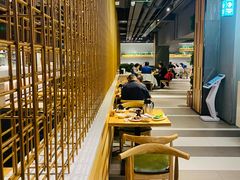 用餐区-兰亭轩茶餐厅(长江路店)