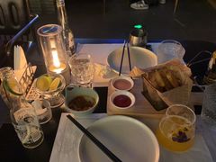-洛缦音乐餐厅(工业展览馆万象城店)