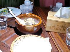 -前海沿·青岛菜(大拇指广场石老人店)