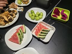 -翠林精选·洗浴·餐饮·住宿(江东大道店)