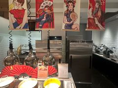 -厦门泰地万豪酒店-贡厨全日餐厅