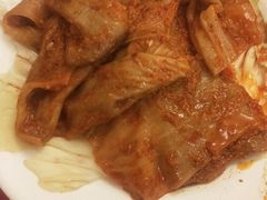 -山城年华老火锅(玉林店)