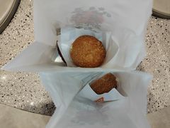 -君之狮子山·轻糖烘焙(松江印象城店)