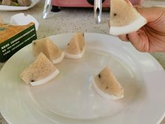 -墨脱石锅椰子鸡•海鲜糟粕醋(榆亚路店)