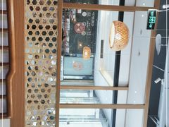 面包甜点陈列柜-三天打鱼(奥体店)