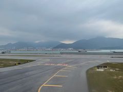 -香港国际机场