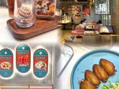 -柠檬树茶餐厅(海雅缤纷城店)