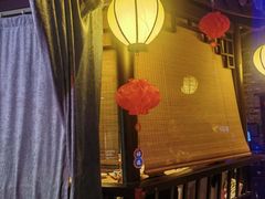 -吴越荣记苏州菜·松鼠桂鱼(月光码头店)