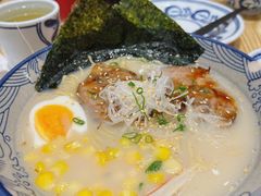 -鱼民·现造寿司(育德店)