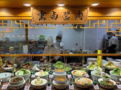 -宴江南(汇海路店)