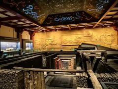 -北京大葆台遗址博物馆