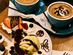 -西关84·History·Art·Cafe