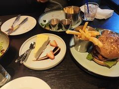 -bluefrog蓝蛙(水游城店)