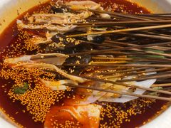 -嘉州叶婆婆钵钵鸡(建设路店)