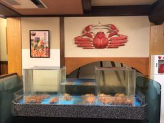 门面-蟹道乐(京都本店)
