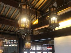 -木王宴语·野生鲜菌火锅(玉河店)