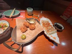 -仓桥家·焗寿司·锅物(光谷步行街店)