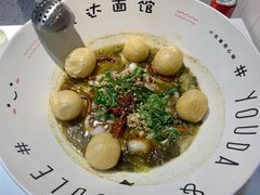 -友达面馆(广州总店)