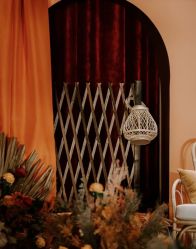 -深圳益田威斯汀酒店·宴会厅