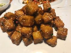 -周三的情书花园餐厅(江北店)