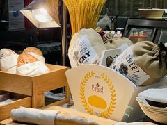 大堂-沈阳和平艾美酒店新食谱西餐厅