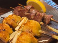 -鸟鹏烧鸟居酒屋(熙龙湾店)