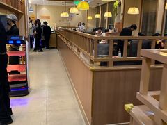 自助取餐区-牛New寿喜烧(青浦店)